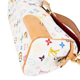 Louis Vuitton Monogram Murakami Multicolor Beverly MM Shoulder Bag