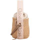 Chloé x Mifuko Woody Small Basket Crossbody Bag