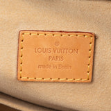 Louis Vuitton Monogram Canvas Artsy MM Handbag