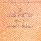 Louis Vuitton Monogram Canvas Clear Case Cardholder