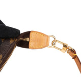 Louis Vuitton Monogram Canvas Pochette Accessoires Handbag