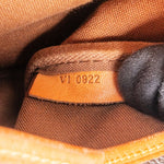 Louis Vuitton Monogram Canvas Saumur 30 Crossbody Bag - vintageandkickz