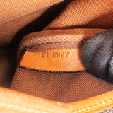 Louis Vuitton Monogram Canvas Saumur 30 Crossbody Bag - vintageandkickz