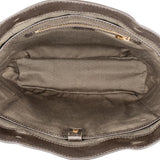 Louis Vuitton Monogram Mini Lin Lucille Handbag