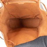 Louis Vuitton Monogram Canvas Montsouris GM Backpack