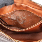 Louis Vuitton Monogram Canvas Trocadero 23 Crossbody Bag