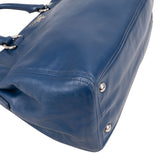 Prada Vitello Soft Leather Galleria Handbag