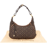 Louis Vuitton Monogram Mini Lin Manon PM Shoulder Bag