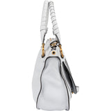 Chloé Grained Calfskin Marcie Handbag