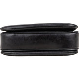Céline Box Calf Leather Triomphe Shoulder Bag