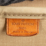 Louis Vuitton Monogram Canvas Deauville Handbag