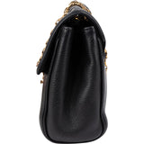 Louis Vuitton Leather Monogram Empreinte Saint-Germain PM Crossbody Bag