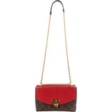 Louis Vuitton Monogram Canvas Saint Placide Crossbody Bag