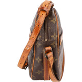 Louis Vuitton Monogram Canvas Senlis Crossbody Bag