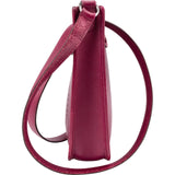 Hermès Pink Epsom Leather Evelyne 16 Crossbody Bag