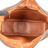 Louis Vuitton Monogram Canvas Boulogne Shoulder Bag