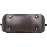 Burberry Haymarket Check Orchard Handbag