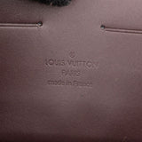 Louis Vuitton Amarante Monogram Vernis Rossmore Shoulder Bag