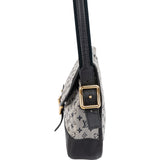 Louis Vuitton Monogram Mini Lin Marjorie Crossbody Bag