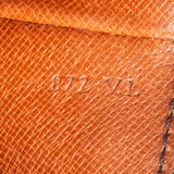 Louis Vuitton Monogram Canvas Saint Cloud PM Crossbody Bag