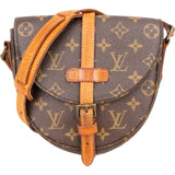 Louis Vuitton Monogram Canvas Chantilly PM Crossbody Bag