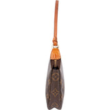 Louis Vuitton Monogram Canvas Pochette Accessoires Handbag
