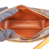 Louis Vuitton Monogram Canvas Pochette Cite Shoulder Bag