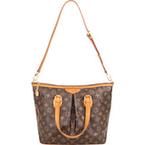 Louis Vuitton Monogram Canvas Palermo PM Handbag