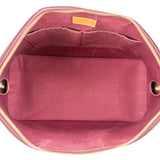 Louis Vuitton Monogram Vernis Alma GM Handbag