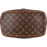 Louis Vuitton Monogram Canvas Palermo PM Handbag