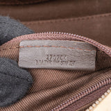 Loewe Leather Amazona Handbag