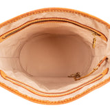Louis Vuitton Monogram Canvas Bucket PM Shoulder Bag