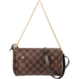 Louis Vuitton Monogram Damier Canvas Favorite PM Shoulder Bag