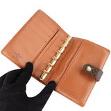 Louis Vuitton Monogram Canvas Agenda PM Organizer