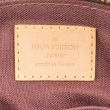 Louis Vuitton Monogram Canvas Turenne PM Handbag