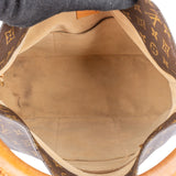 Louis Vuitton Monogram Canvas Artsy MM Shoulder Bag