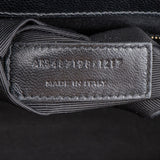 Saint Laurent Grain Ee Poudre Large Envelope Crossbody Bag