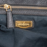 Miu Miu Vitello Daino Leather Bauletto Satchel Handbag