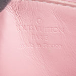 [🔄️B07 / F37] Louis Vuitton Monogram Vernis Lexington Pochette Handbag - vintageandkickz