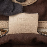Gucci Monogram GG Canvas Eclipse Shoulder Bag