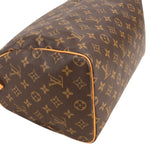 Louis Vuitton Monogram Canvas Speedy 30 Handbag