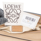 Loewe Grained Calfskin Small Puzzle Handbag