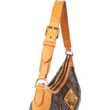 Louis Vuitton Monogram Canvas Thames GM Shoulder Bag