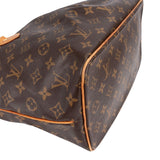 Louis Vuitton Monogram Canvas Palermo PM Handbag