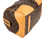 Louis Vuitton Monogram Canvas Stephen Handbag