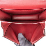 Celine Calfskin Classic Box Small Crossbody Bag