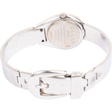 Gucci Silver Tone 6700L Women Watch