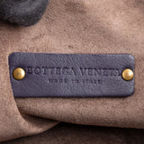Bottega Veneta Intrecciato Leather Nappa Crossbody Shoulder Bag