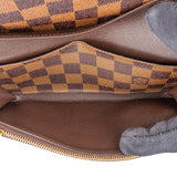 Louis Vuitton Monogram Damier Ebene Emilie Wallet