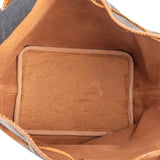 Louis Vuitton Monogram Canvas Sac Noé Petit Shoulder Bag